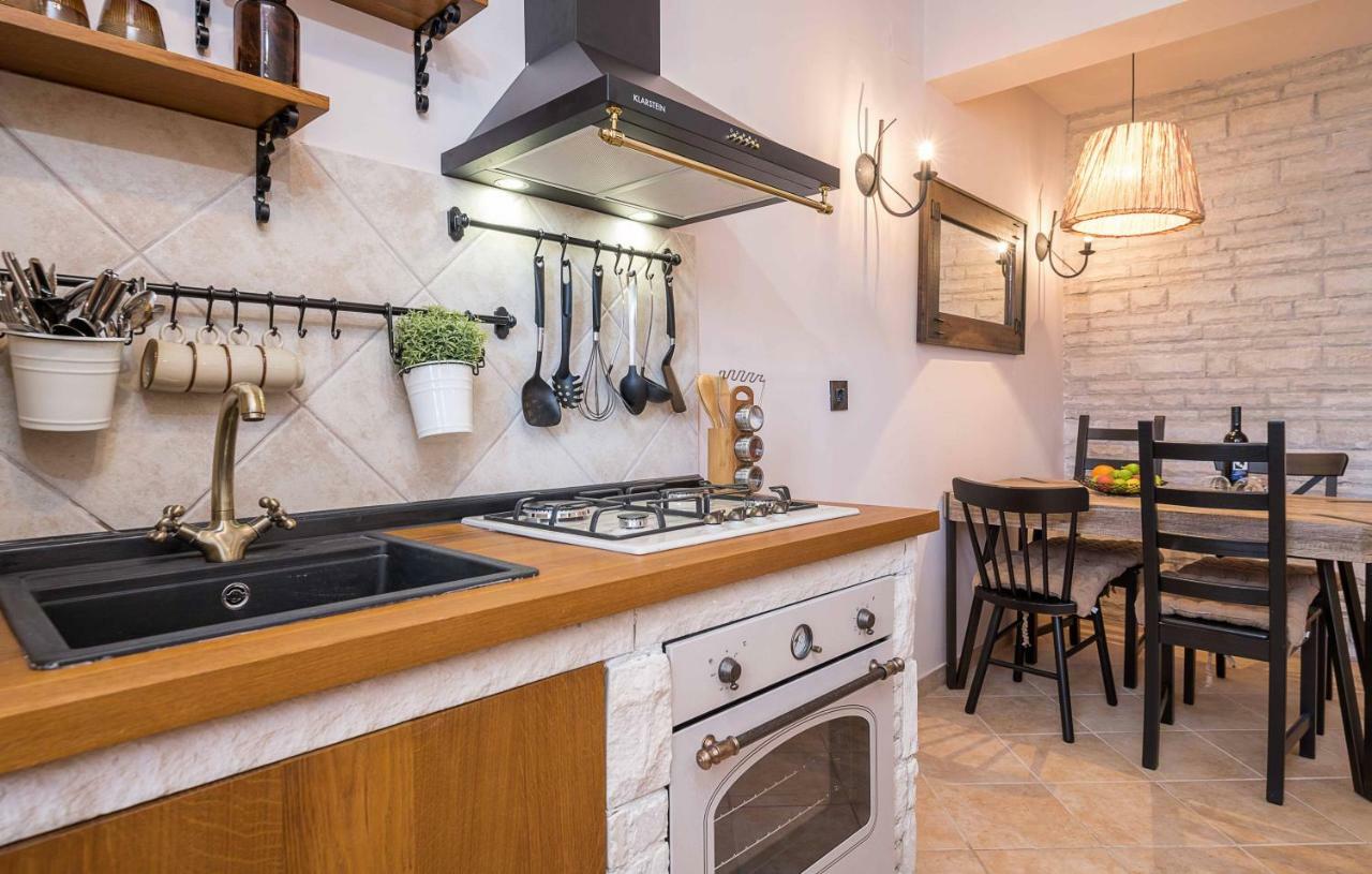 Istriamazing Apartments プーラ エクステリア 写真
